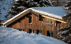 Ferienhaus Basecamp